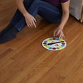 thumbnail image 2 of Hasbro Twister - Juego de Mesa clásico para 2 o más Jugadores, Juego de Interior y Exterior para niñ, 2 of 11
