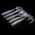 thumbnail image 4 of Señuelos de Pesca, 5 piezas de 13 cm, Cebos de Natación de de Paleta de Pvc, Cebos de Plástico Blando, Buena Practicidad para Pescar, 4 of 5