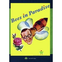 Bees In Paradise (DVD), Mr Fat - w Video, Comedy