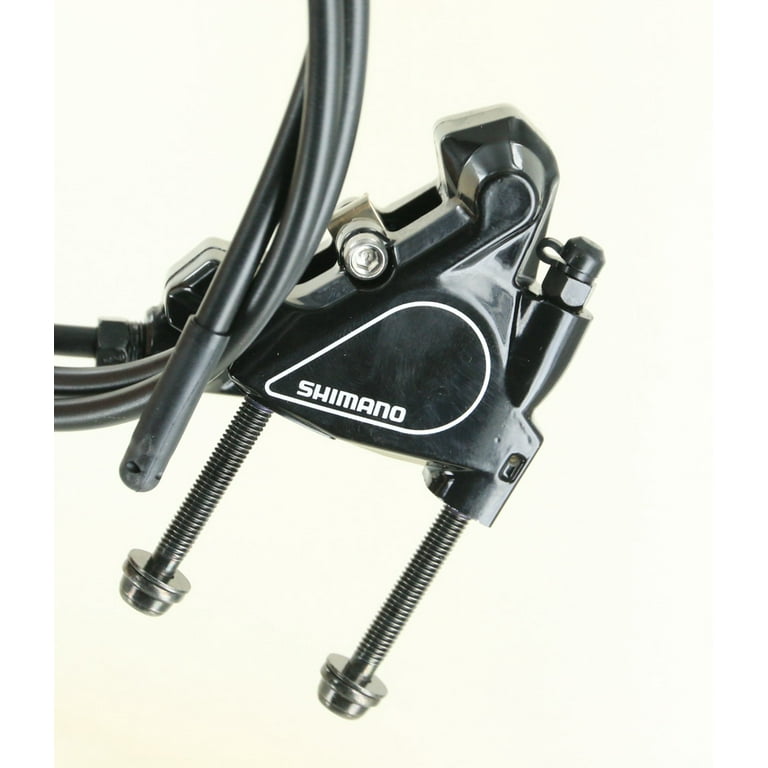 Shimano ST RS405 BR RS405 Shifter Road CX Disc Rear Brake Flat Mount 10s NEW