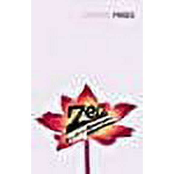 Zen and the Art of Motorcycle Maintenance Robert Pirsig (Paperback)