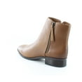 thumbnail image 3 of Naturalizer Robyn Women's Boots English Tea Leather  Size 12 M, 3 of 8