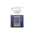 thumbnail image 2 of SCHMETZ Jeans/Denim Needles 70/10, 5-Pack, 2 of 2