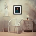 thumbnail image 4 of Henry Inman 12x14 Black Modern Framed Museum Art Print Titled - Kish-Kallo-Wa (Family Algonquian-Tribe Shawnee) (1832-1833), 4 of 5