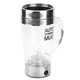 thumbnail image 5 of Taza Mezcladora De Café Con Agitación Automática, Taza Mezcladora De Leche Eléctrica Automática De 350 Ml, No Necesita Cuchara, Agitación Rápida En 5 Segundos, Impulsor De, 5 of 7