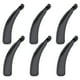 thumbnail image 4 of 6 pinzas para el pelo tipo plátano, pinzas para coletas, accesorios para el cabello., 4 of 7