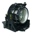 thumbnail image 2 of Lutema Economy for Hitachi DT00581 Projector Lamp with Housing, 2 of 5