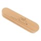 thumbnail image 3 of Sewing Tools Diy Design Tailors Clapper Beech Rectangular Wood 9.4×2.2×1.6in Sewing Accessories 1Set, 3 of 4