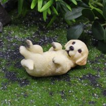 AZXY Garden Statue,Garden Animal Statues,Garden Decor Statue,Garden Decorations Statues for Outside Outdoor Clearance