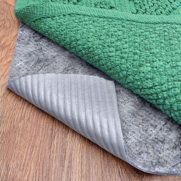 GATORGRIP Waterproof Non-Slip Rug Pad, 8x10, Pet-Friendly, Safe for All Floors, Made in the USA, Low-VOC