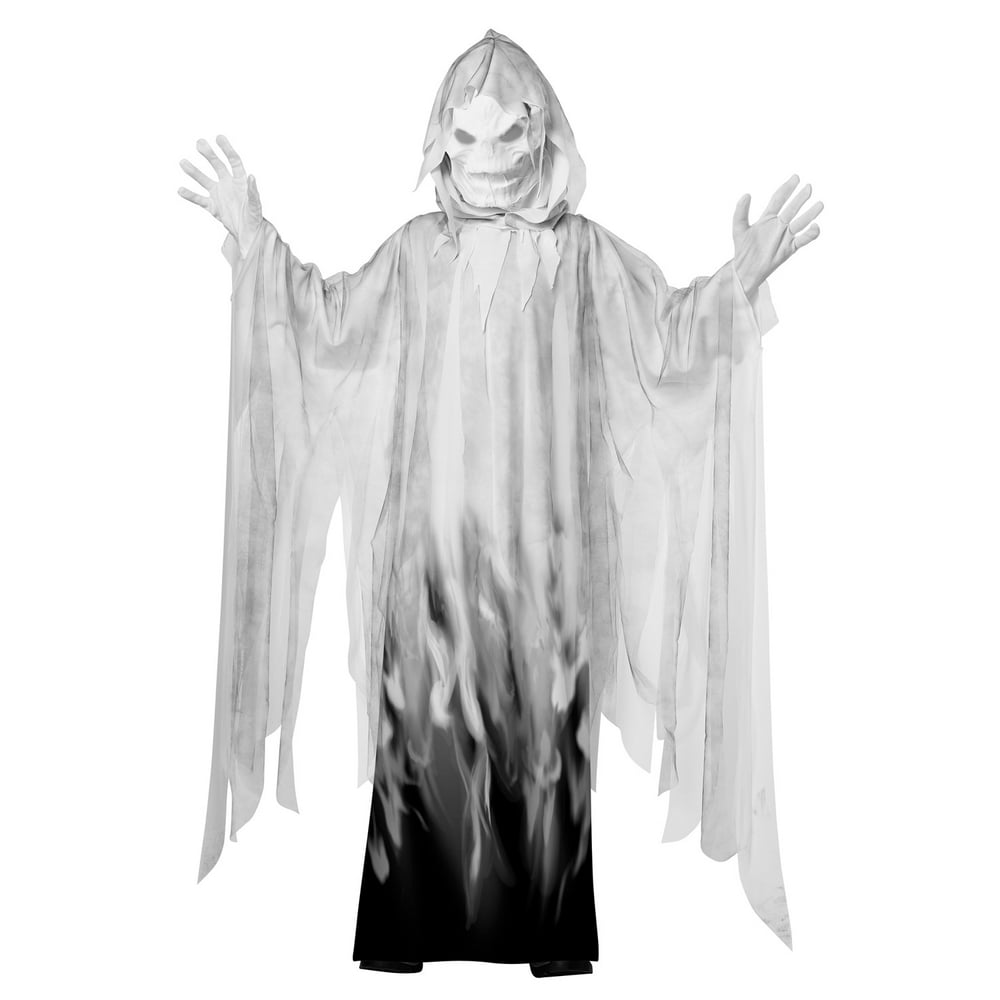 Evil Spirit Child Costume