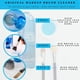 thumbnail image 3 of Limpiador de brochas de maquillaje Cinema Secrets Professional Vanilla 240 ml, 3 of 6