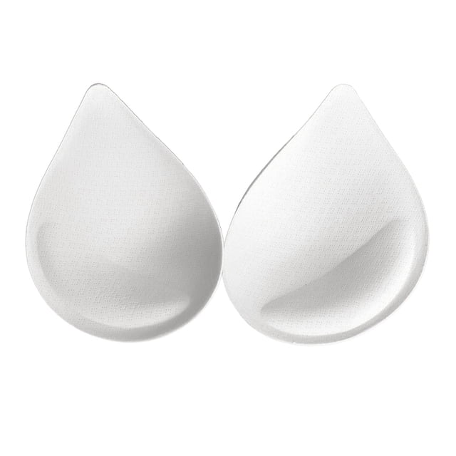 Almohadillas de inserciones de sujetador Strade Fareast Limited 2 piezas esponja redondas