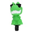 thumbnail image 1 of Bell Sports Raskullz Dinosaur Bicycle Horn Green, 1 of 6
