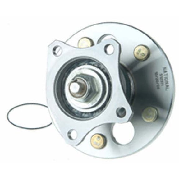 Driveworks Wheel Hub Assembly