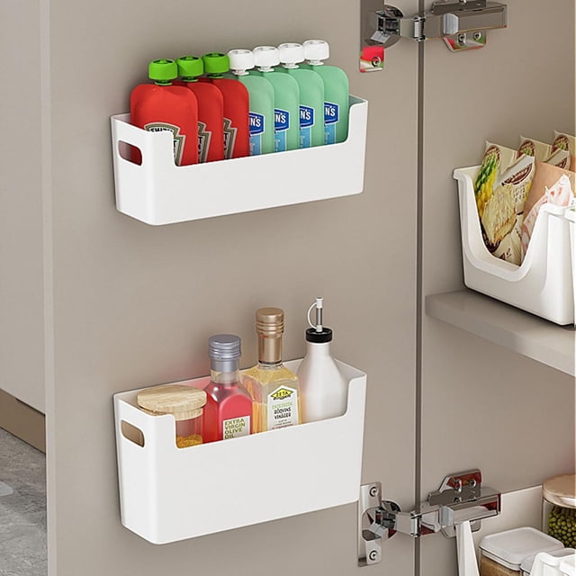 Desktop Storage Wall Storage Dormitory Artifact Wall Mounted Student Dormitory Bunk Bed No Need To Hit over The Shelf Shelf Dish Drying Rack Mat Large Counter Mat Dish Pans for Kitchen Large Japanese