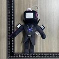thumbnail image 2 of Skibidi Toilet Titan VS Monitor Man Peluche - Explosions Transfrontalière dans l'Univers Spatio-Temporel, 2 of 6