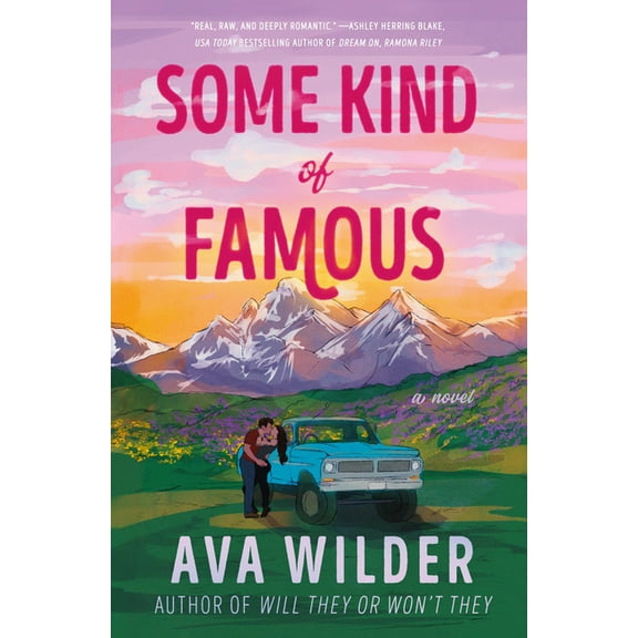 Some Kind of Famous, (Paperback)