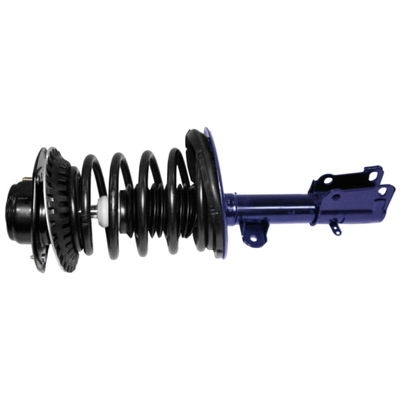 Monroe Shocks & Struts RoadMatic 181572R Strut and Coil Spring Assembly