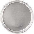 thumbnail image 2 of Nordic Ware - Molde redondo de aluminio natural, 9 pulgadas, color plateado Nordic Ware NA, 2 of 8