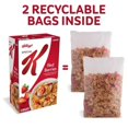 thumbnail image 2 of Special K Breakfast Cereal, Red Berries 38 Oz., 2 Pk., 2 of 10