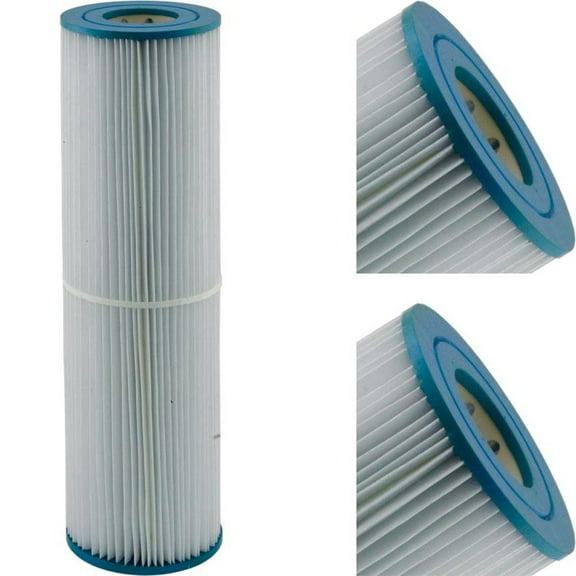 Cartridge, 30 sqft, 3"ot, 3"ob, 6-1/2", 22" 4oz