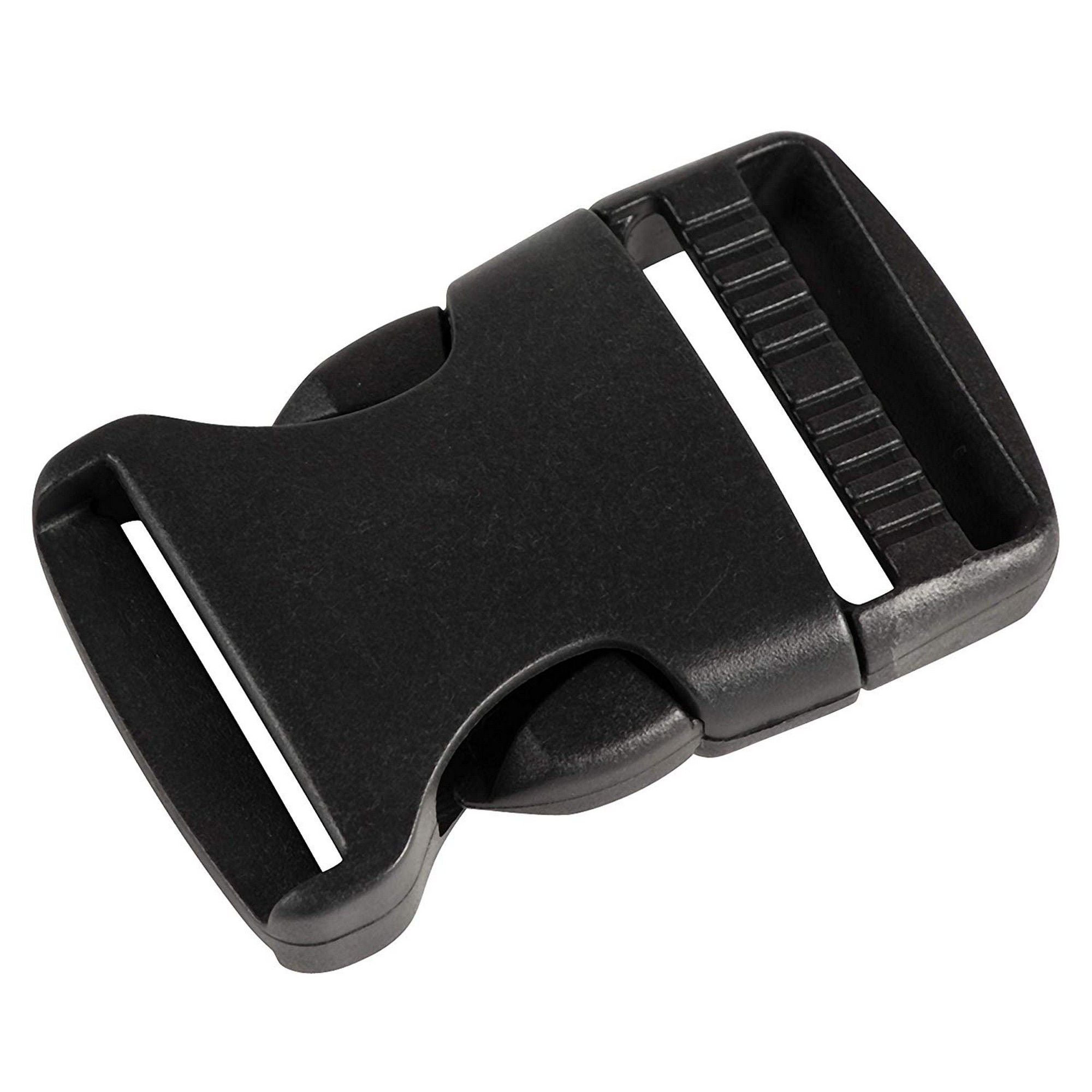 side release buckle