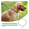thumbnail image 4 of Cadena De Castigo Entrenamiento Acero Diferentes Medidas, 4 of 8