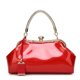 thumbnail image 1 of LHSHID Quality luxury evening messenger bags for women handbags patent leather ladies shoulder bag Ladies Clutchs Wedding Party Bags, 1 of 6
