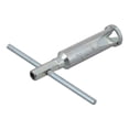 thumbnail image 1 of IFANLANDOR Electric Cable Stripper For Electricians Carbon Steel 1 Set, 1 of 8