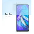 thumbnail image 4 of Ringke Dual Easy Film Designed for Xiaomi Redmi Note 9 Screen Protector - 2 Pack, 4 of 9