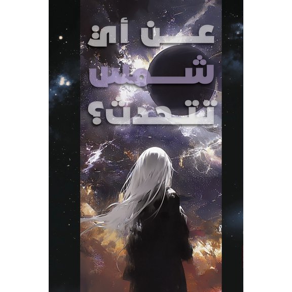 عن أ&# Which Sun are you Talking About?: عن أي شمس &#, Book 2, (Paperback)