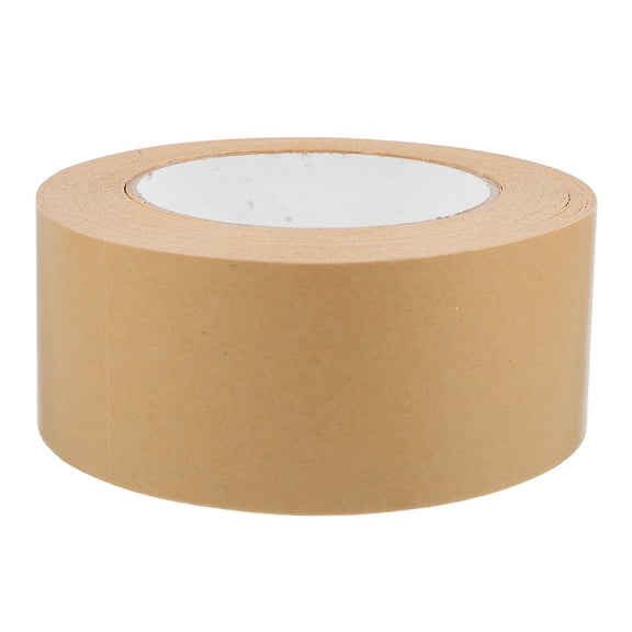 PENIKOKO Paper Tape for Packing Boxes Brown Color with Adhesive Strength