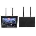 thumbnail image 4 of Monitor receptor FPV ANGGREK de 7 pulgadas para FPV Uav Quadcopter, 4 of 8