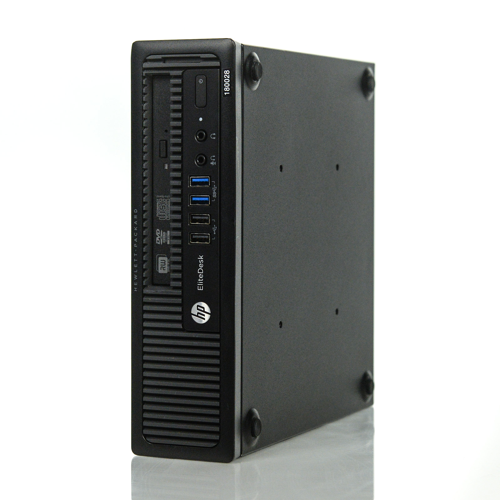 Refurbished HP EliteDesk 800 G1 USDT i5 