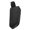 Black, variant on YIGSECU Frame Bag Commuters Bag Water Proof Cycling Handlebars Bag with Shoulder Strap