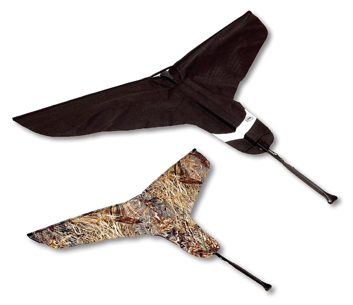 *FINAL APPROACH Double Trouble 436400FA Goose Flag Canada/Ca Walmart