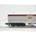 thumbnail image 4 of Lionel VISIONLINE Canadian Pacific Horse CAR #4560 O Gauge 2227530, 4 of 9