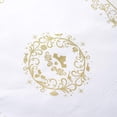 thumbnail image 3 of Juego de manteles individuales para cenar con forma de princesa Disney, 4 piezas, siete veces seis, 3 of 4