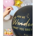 thumbnail image 4 of GR GIBSON GENDER REVEAL BALLOON POPPER GARLAND KIT, 4 of 4