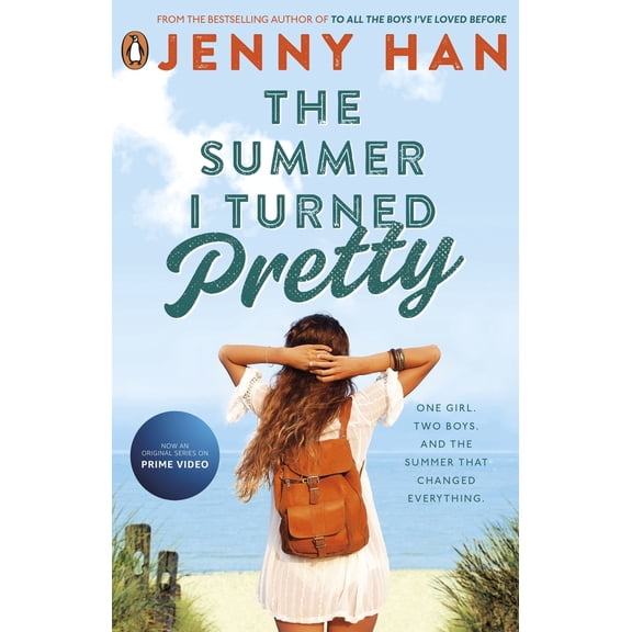 Pre-Owned Summer I Turned Pretty (Paperback) 0141330538 9780141330532