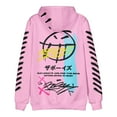thumbnail image 3 of The Boys Merch Hoodie Graffiti Printed For Women Men Fans Streetwear Pullover, 3 of 5