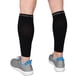 thumbnail image 1 of Mangas de compresión para pantorrillas Run Forever Sports unisex, 1 of 9