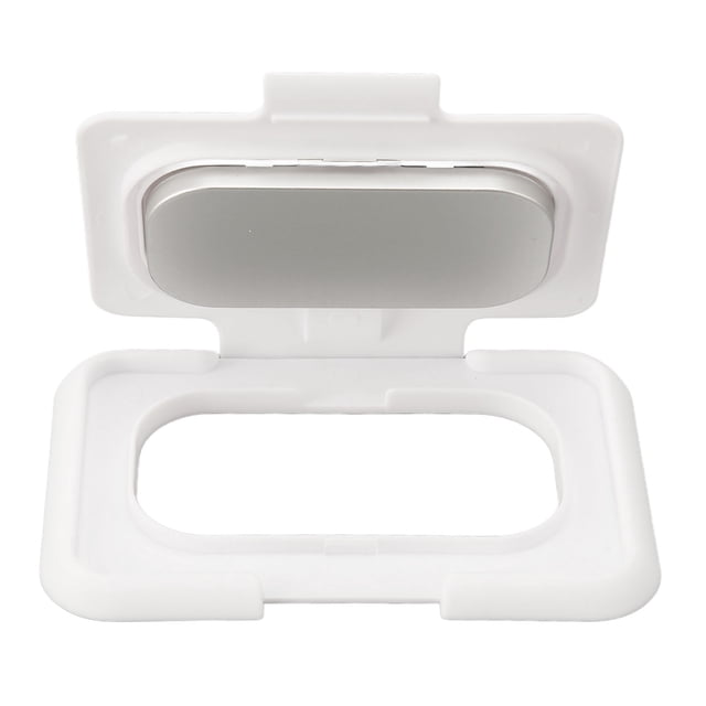 Calentador de toallitas dispensador de toallitas calientes recargable USB ultrafino recargable calentamiento uniforme mantiene la humedad para viajes para bebés ANGGREK Otros