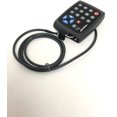 thumbnail image 1 of Life Fitness TV Remote Control with Main Wire Harness AK32-00162-0000 Works W Cardio, 1 of 2