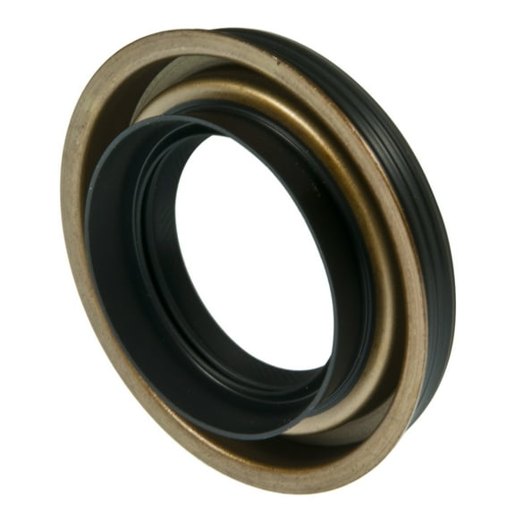 National 710476 Differential Pinion Seal Fits select: 2002-2011 DODGE RAM 1500, 2000-2011 DODGE DAKOTA