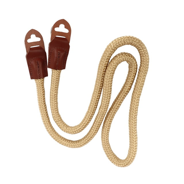 Correa de hombro para cámara, correa de hombro para el cuello para cámara Correa de cuello para cámara Correa de hombro para el cuello para cámara Ultra sensible