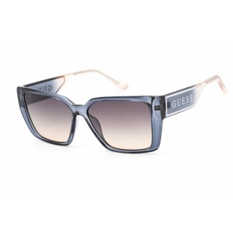 GUESS GU7840-56B-57 Sunglasses Size 57mm 140mm 16mm havana  display picture 1