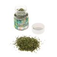 thumbnail image 4 of 2xModelo Hoja De Paisaje 56ml Para Ferrocarril DIY Mini Modelo Césped Artificial Modelado Verano Verde, 4 of 8