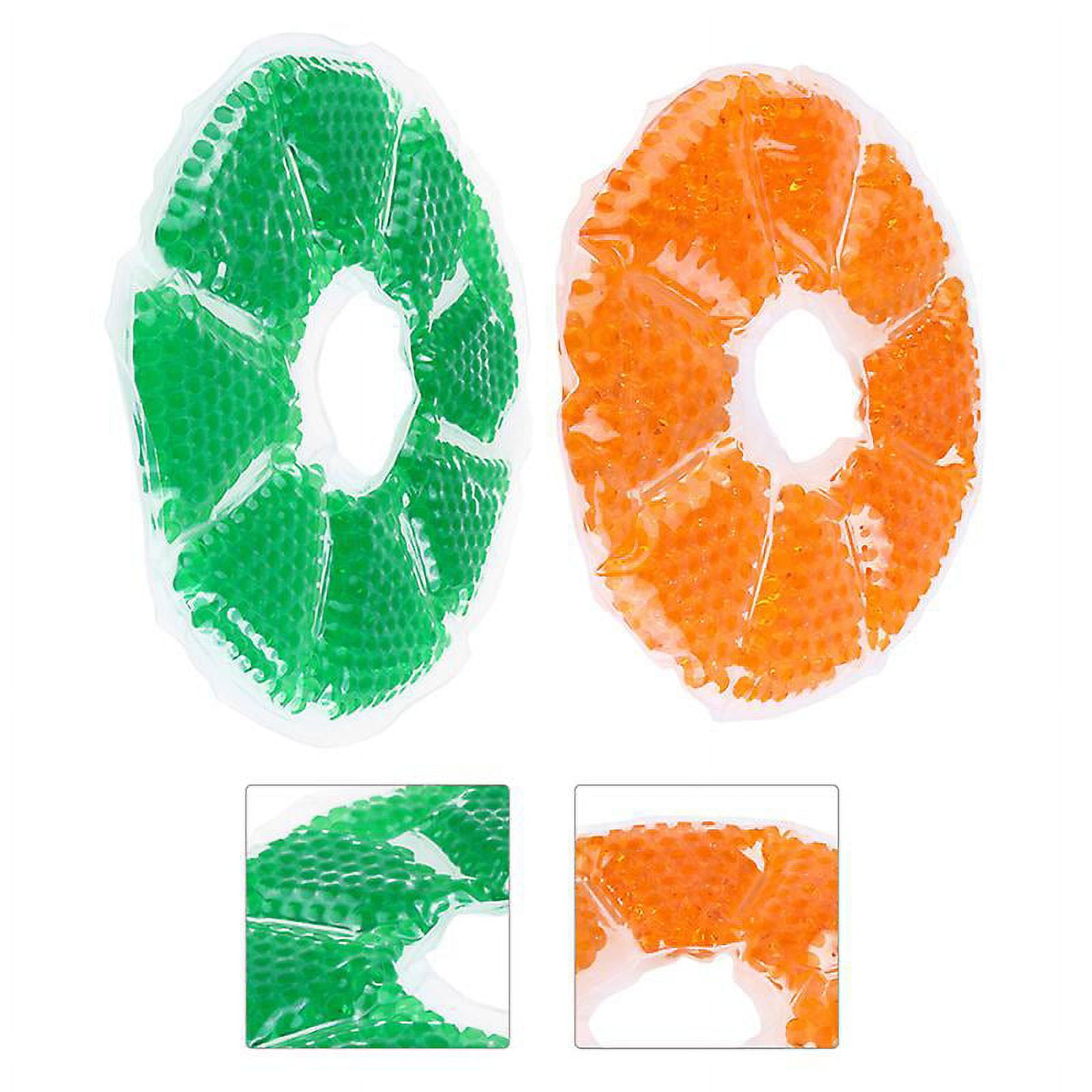 2pcs Breast Ice Packs